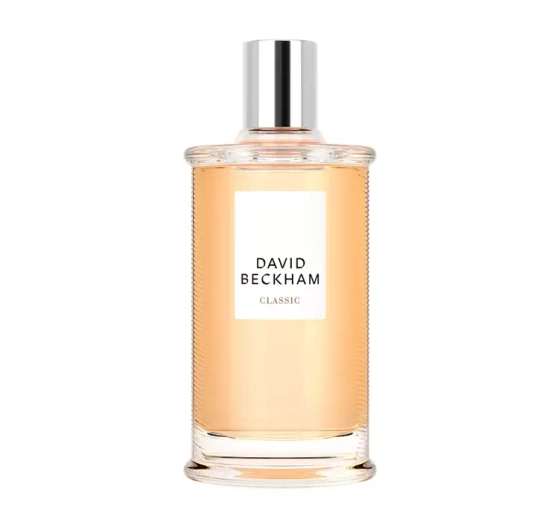 Kliknij na zdjęcie, aby je powiększyć David Beckham Classic Eau de Toilette Spray 100 ml