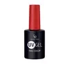 GOLDEN ROSE UV GEL HYBRIDLACK 124 10,2ML