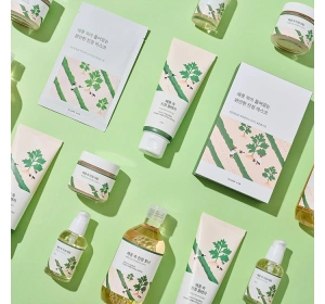 Round LAB Mugwort Beruhigendes Gesichtstonikum 300ml