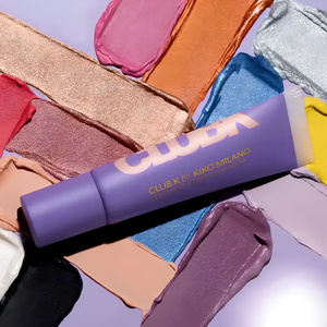 KIKO Milano Club K Colour Up Liquid Eyeshadow – flüssiger Lidschatten 13 Math Ain't Mathing 5 ml