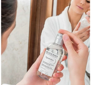 Bioderma Pigmentbio H2O Aufhellendes Mizellenwasser gegen Verfärbungen 250ml