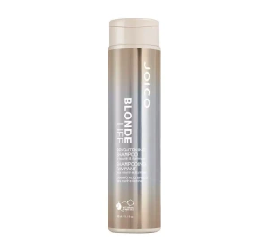 JOICO BLONDE LIFE BRIGHTENING SHAMPOO BLOND 300 ML
