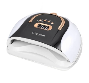 Clavier Q4 Lampe für UV-Gele und Hybridlacke 256W