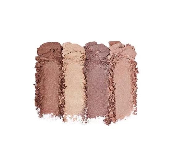 Kliknij na zdjęcie, aby je powiększyć ANASTASIA BEVERLY HILLS GLOW KIT HIGHLIGHTER PALETTE SUN DIPPPED 29,6G