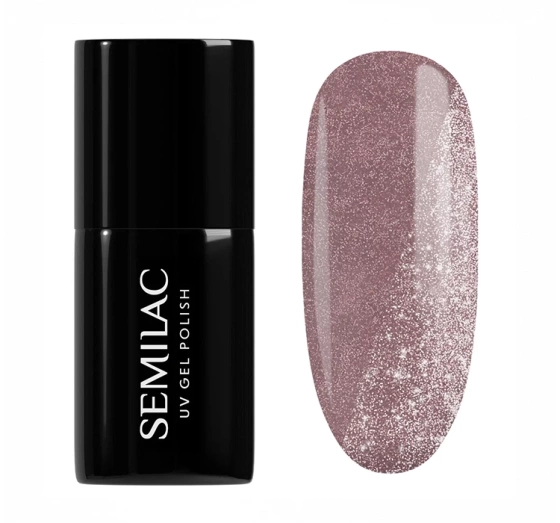 Semilac Day & Night UV-Hybridlack 395 Dawn Till Dusk 7 ml