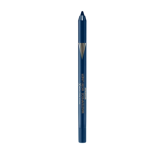 Max Factor Masterpiece Wow Liner wasserfester Eyeliner im Stift 500 Dark Navy 1,2g