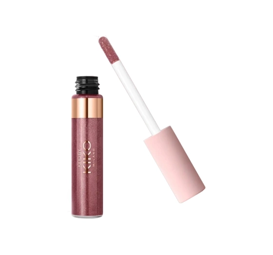 Kliknij na zdjęcie, aby je powiększyć KIKO Milano Kind Feuchtigkeitsspendendes Lippenöl 04 Mauve-r Nature 7ml
