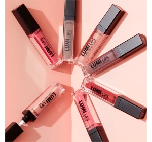 GOSH LUMI LIPS LIPGLOSS 005 TOY 6ML