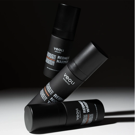 Veoli Botanica Intense Redness Defense Nährend-stärkende reichhaltige Creme für empfindliche Haut 30 ml