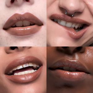 KIKO Milano Club K The Original Lipstick – feuchtigkeitsspendender, deckender Lippenstift 101 Old Fashion 3,5 g