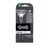 WILKINSON SWORD QUATTRO ESSENTIAL 4 VINTAGE EDITION RASIERER + 4 ERSATZKLINGEN
