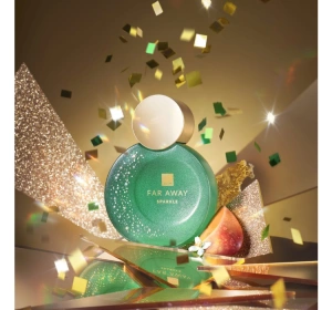Avon Far Away Sparkle Eau de Parfum Spray 50 ml