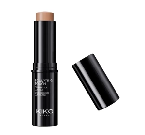 KIKO Milano Sculpting Touch cremiger Stift zum Gesichtskonturieren 200 Hazelnut 10g