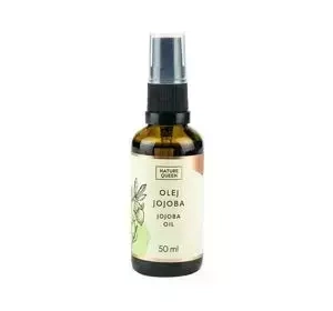 NATURE QUEEN JOJOBA ÖL 50 ML