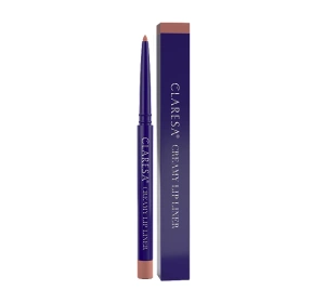 Claresa Creamy Lip Liner Cremiger Konturenstift 03 Charm 0,35 g