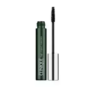 CLINIQUE HIGH IMPACT MASCARA WIMPERNTUSCHE BLACK 01 7ML