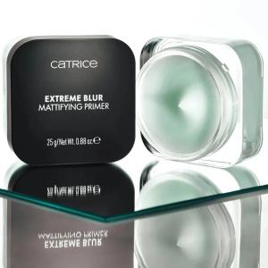 Catrice Extreme Blur Mattifying Primer – mattierende Grundierung 25 g