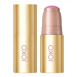 Joko Creamy Blend Contour Rouge-Stift – cremiges Rouge, Pink Pop, 6,5 g