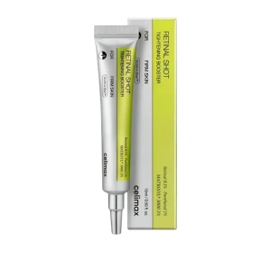 Celimax The Vita-A Retinal Shot Tightening Booster Gesichtsserum 15 ml