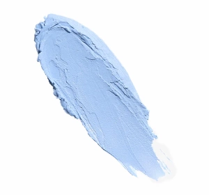 Gosh Forever Mineral Wasserfester Lidschattenstift 020 Matt Blue 1,4 g