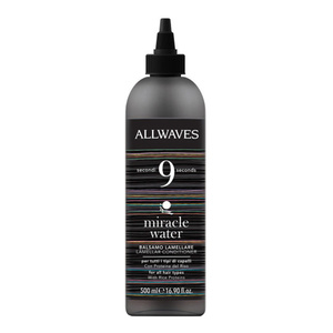 Allwaves 9 Seconds Miracle Water – Haarpflegewasser 500 ml