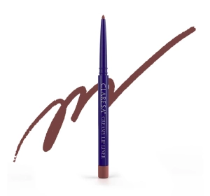 Claresa Creamy Lip Liner Cremiger Konturenstift 04 Rebel 0,35 g