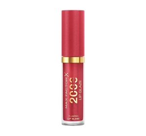 Max Factor 2000 Calorie Lip Gloss 110 Fire Sparks 4,4 ml