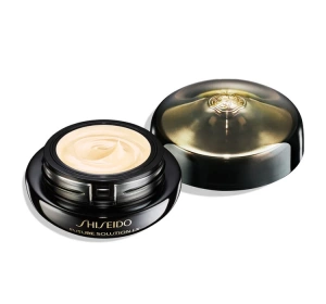 Shiseido Future Solution LX Augen- und Lippenkonturcreme 17ml