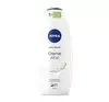 NIVEA Creme Aloe Sanftes Duschgel  750ml