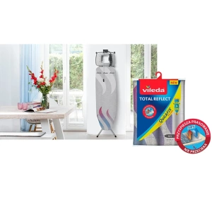 Vileda Total Reflect Bügelbrettbezug 1 Stück