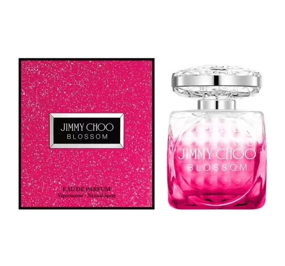 JIMMY CHOO BLOSSOM EDP SPRAY 100 ML 