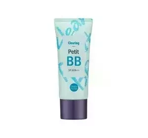 HOLIKA HOLIKA PETIT BB REINIGENDE CREME CLEARING