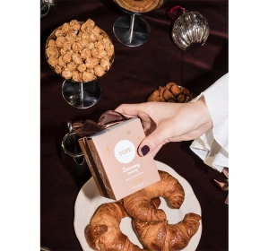 Yope Winterstimmung Soja-Duftkerze 170 g