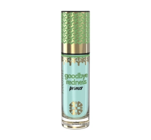INGRID GOODBYE REDNESS MAKEUP BASIS FÜR RÖTUNGEN 30ML