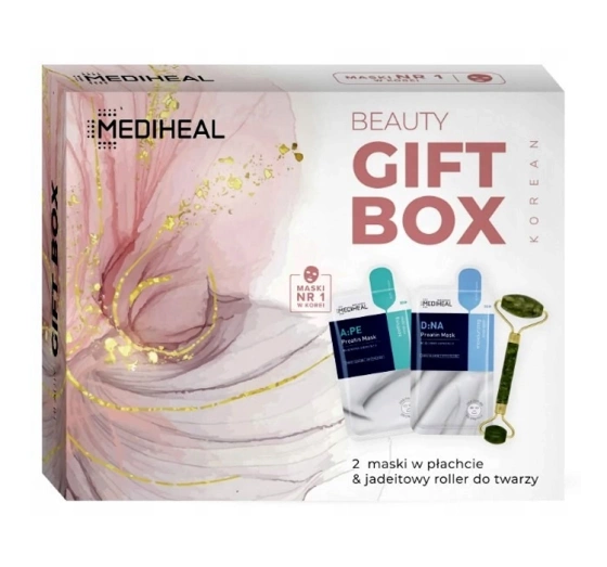 Mediheal Beauty Gift Box Gesichtspflege-Geschenkset