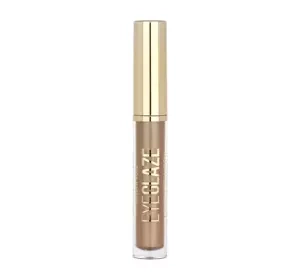 GOLDEN ROSE EYE GLAZE FLÜSSIGER LIDSCHATTEN 06 GOLD BRONZE 3,5ML