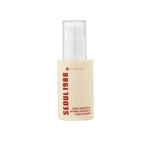 K-Secret Seoul 1988 Straffendes Gesichtsserum mit Retinalem 50 ml