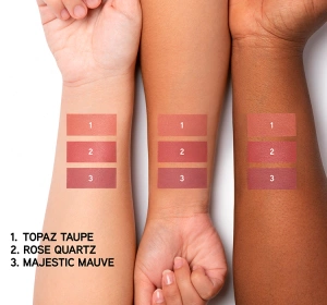 PHYSICIANS FORMULA MINERAL WEAR DIAMOND LAST LIPPENSTIFT TOPAZ TAUPE 4,8ML