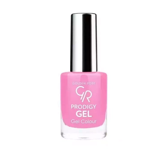 GOLDEN ROSE PRODIGY GEL NAGELLACK 12 14ML