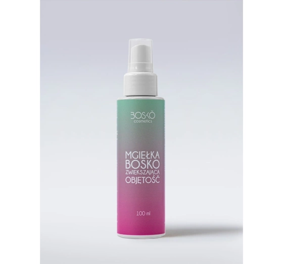 Bosko Volumen-Spray für das Haar 100 ml