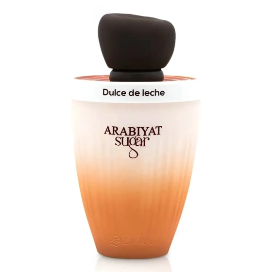 Arabiyat Sugar Dulce De Leche Eau de Parfum Spray 100 ml