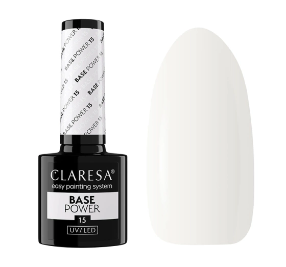 Claresa Base Power Hybrid-Basis 15 5 g