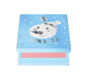 Bell XMAS Wangenrouge 02 Holly Pink 4,7 g