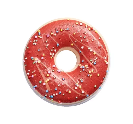Kliknij na zdjęcie, aby je powiększyć MAKEUP REVOLUTION DONUTS STRAWBERRY SPRINKLES 1,65G