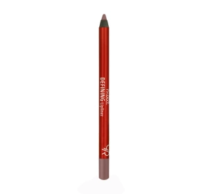 Golden Rose Mood Defining Lipliner Lippenkonturenstift 07 Taupe Brown 1,6 g