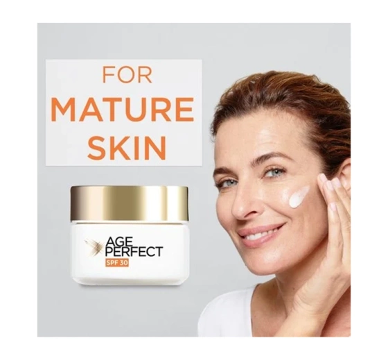 L’Oréal Paris Age Perfect Collagen Expert Festigende Tagescreme SPF30 50ml