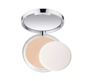 CLINIQUE ALMOST POWDER MAKEUP PUDER FAIR 01