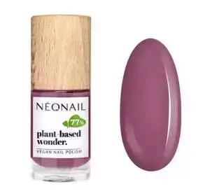 NEONAIL PLANT-BASED WONDER VEGANER NAGELLACK 8675 PURE DAHLIA 7,2ML