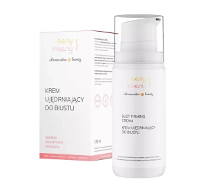 Eeny Meeny Bruststraffende Creme 100 ml