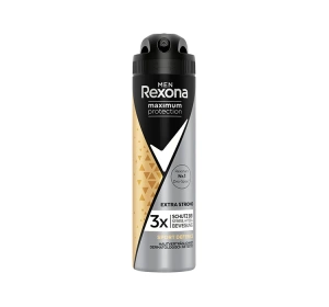 REXONA MEN SPORT DEFENCE SPRAY ANTITRANSPIRANT FÜR MÄNNER 150ML